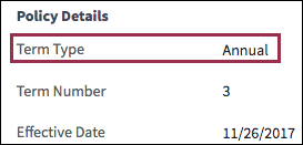 Field label example.