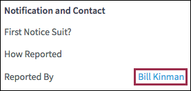 Link labeled Bill Kinman.